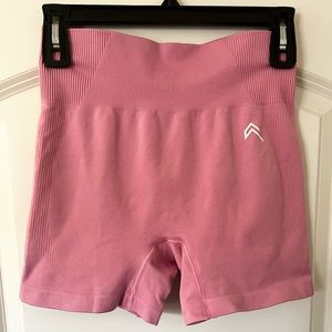 Oner Active 1st Birthday Anniversary Shorts. Size: Medium